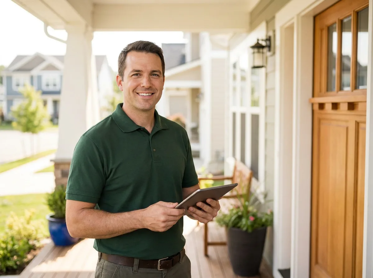 Pest control FAQs for Monrovia, MD